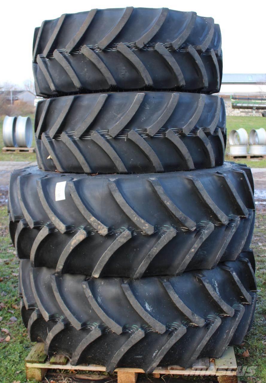 Mitas 1 Satz Räder Ruedas