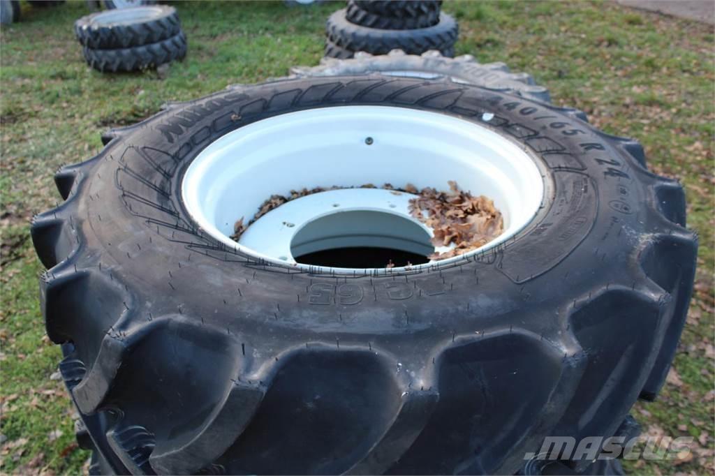 Mitas 1 Satz Räder Ruedas