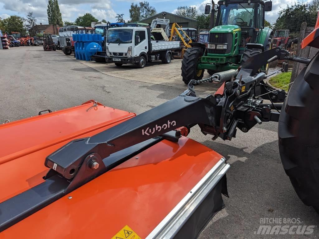 Kubota DMC6028N Otra máquina para siembra