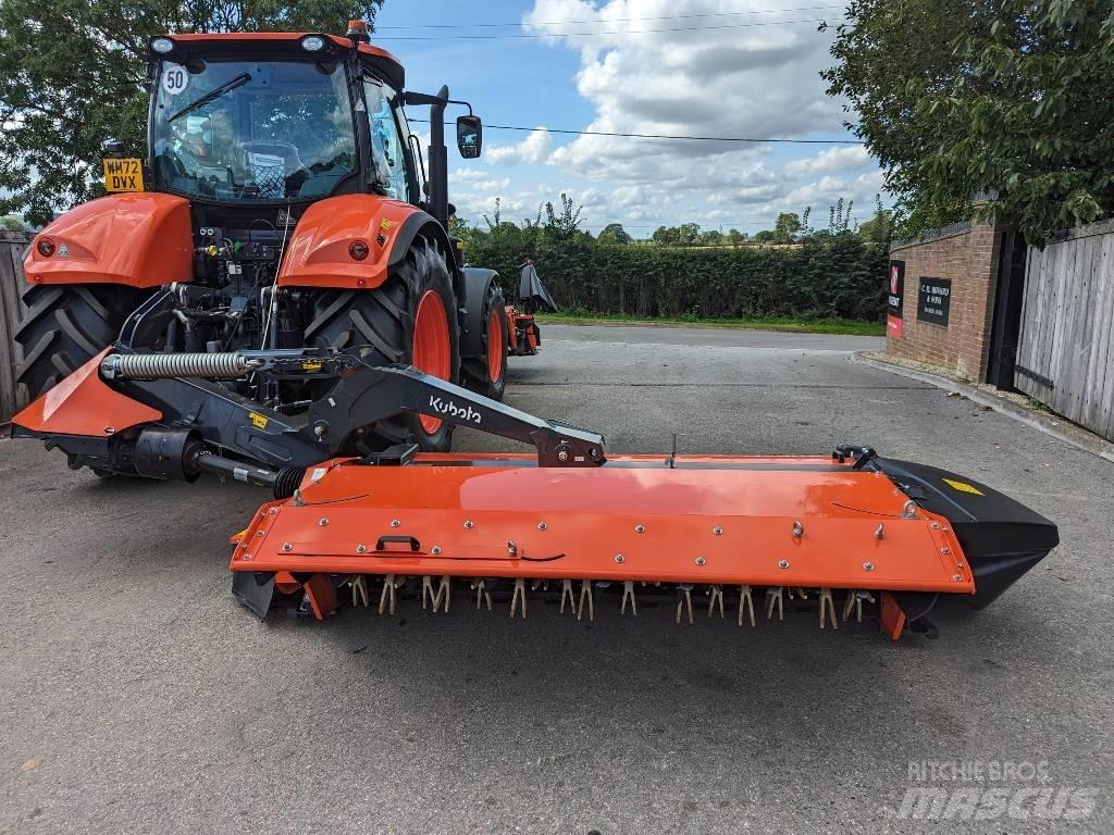 Kubota DMC6028N Otra máquina para siembra