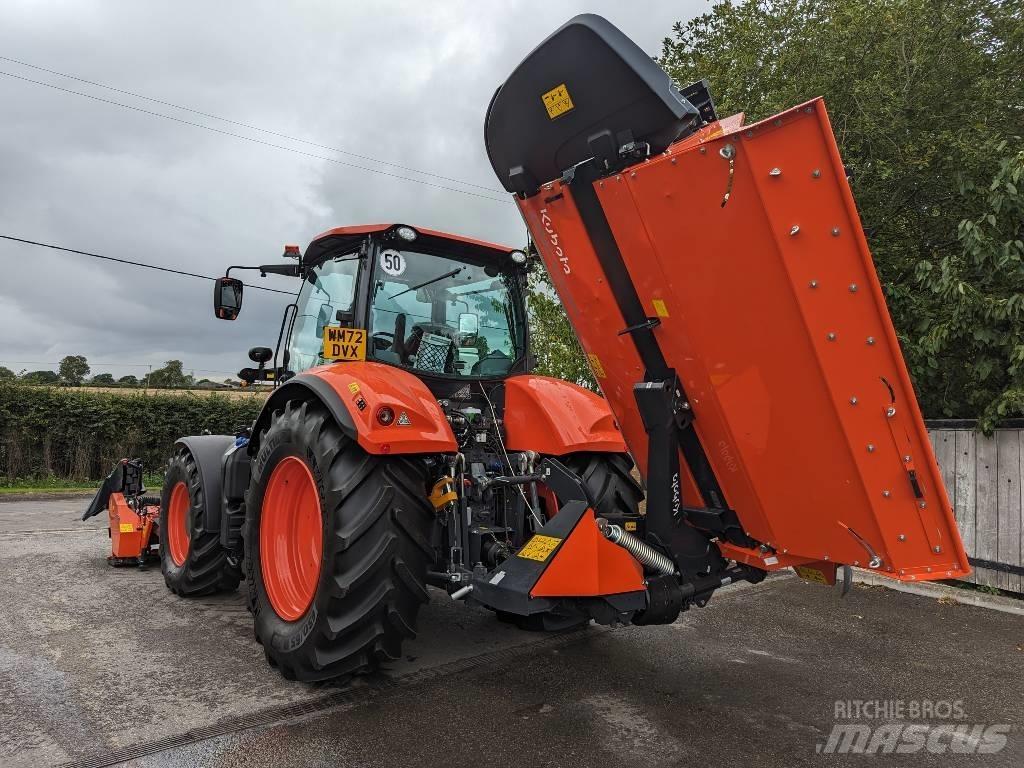 Kubota DMC6028N Otra máquina para siembra