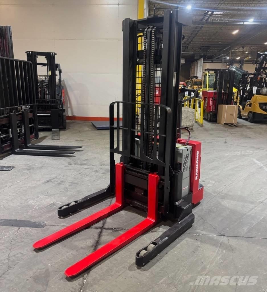 Raymond RSS40 Apiladoras eléctricos