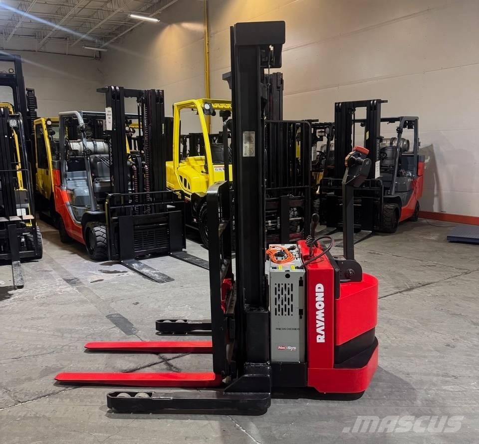 Raymond RSS40 Apiladoras eléctricos