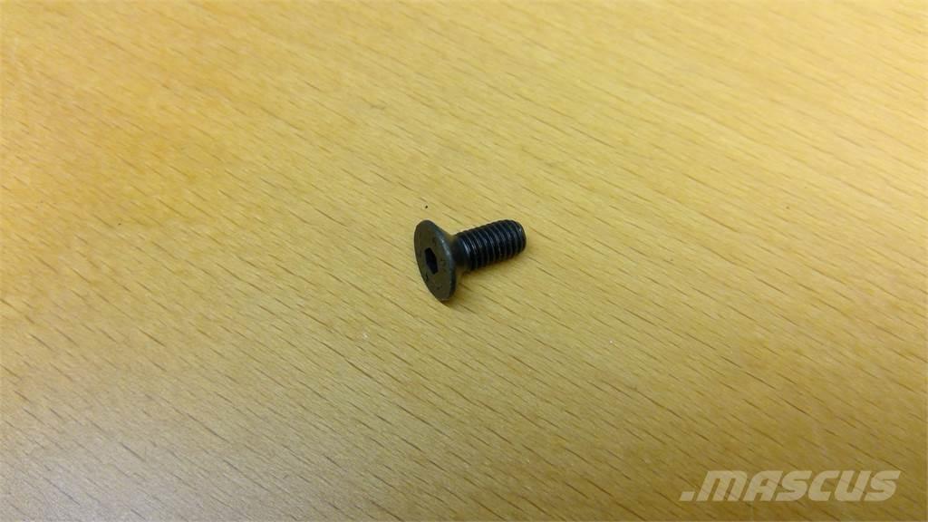 Ponsse 0057704 Chasís