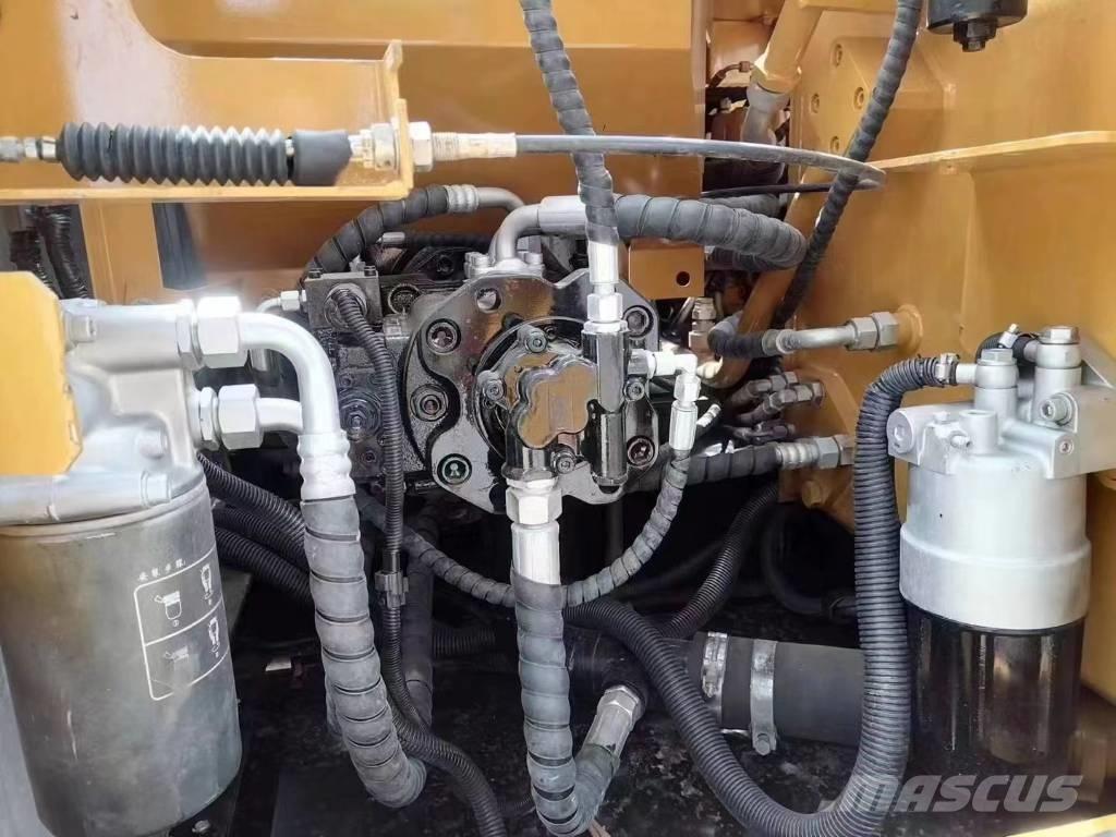 Sany SY135C Excavadoras sobre orugas