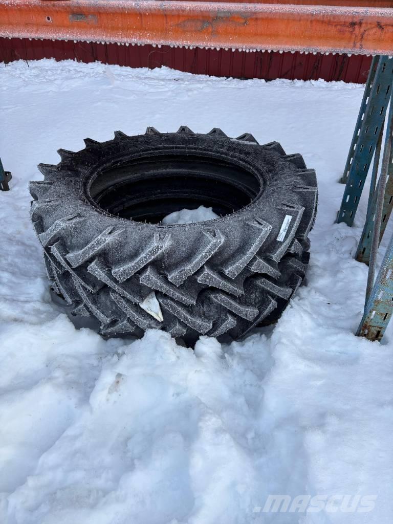 Alliance 12,4-32 Ruedas