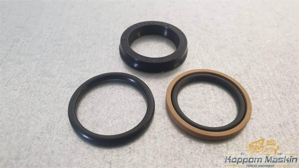  KM 007 Transmisiones