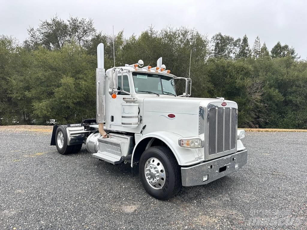 Peterbilt 389 Camiones tractor