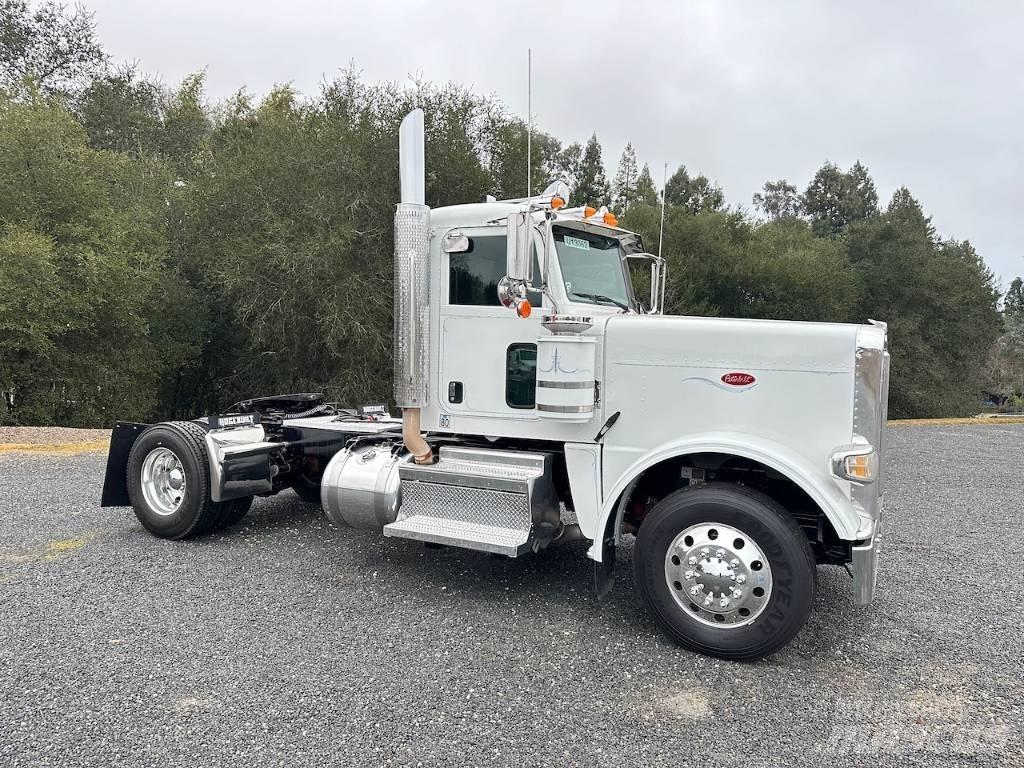 Peterbilt 389 Camiones tractor