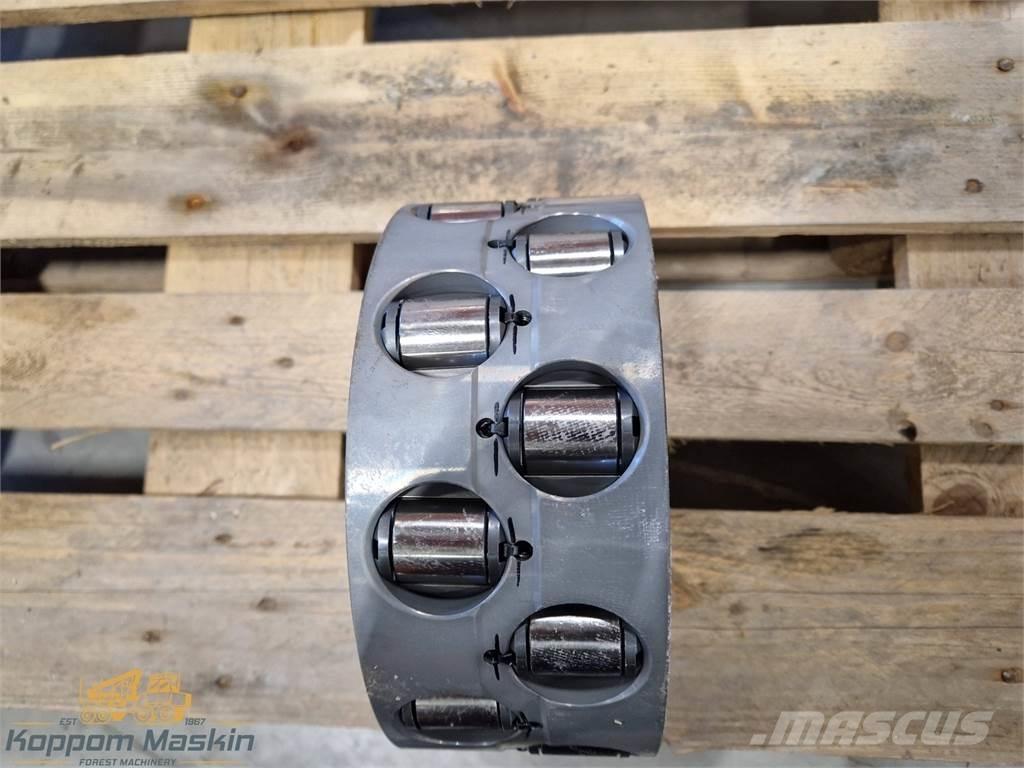 Eco Log 7013328 Transmisiones