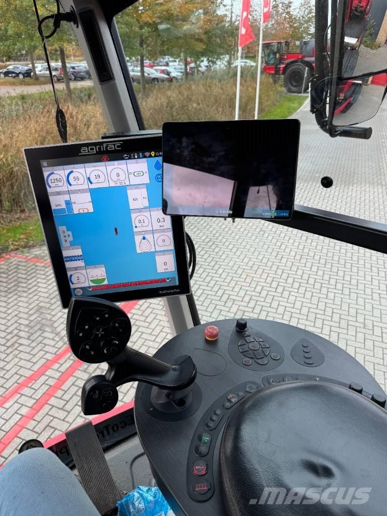 Agrifac CE026099 Pulverizadores autopropulsados