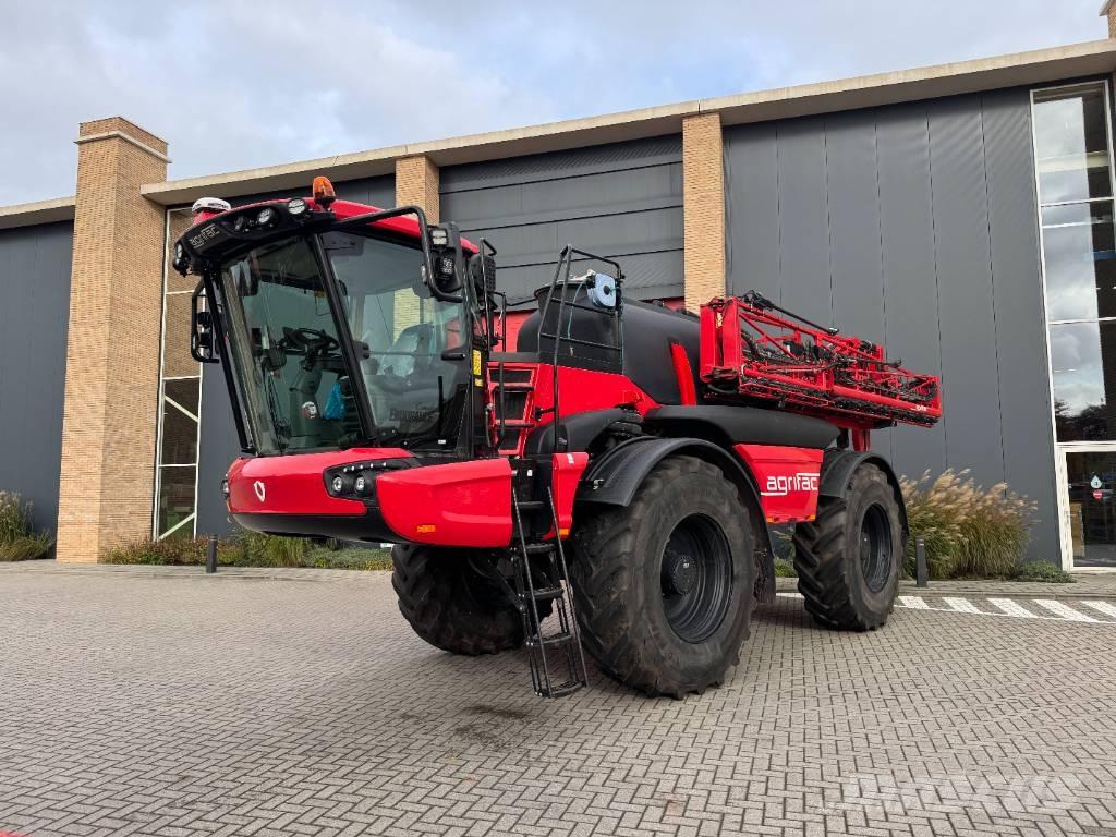 Agrifac CE026099 Pulverizadores autopropulsados