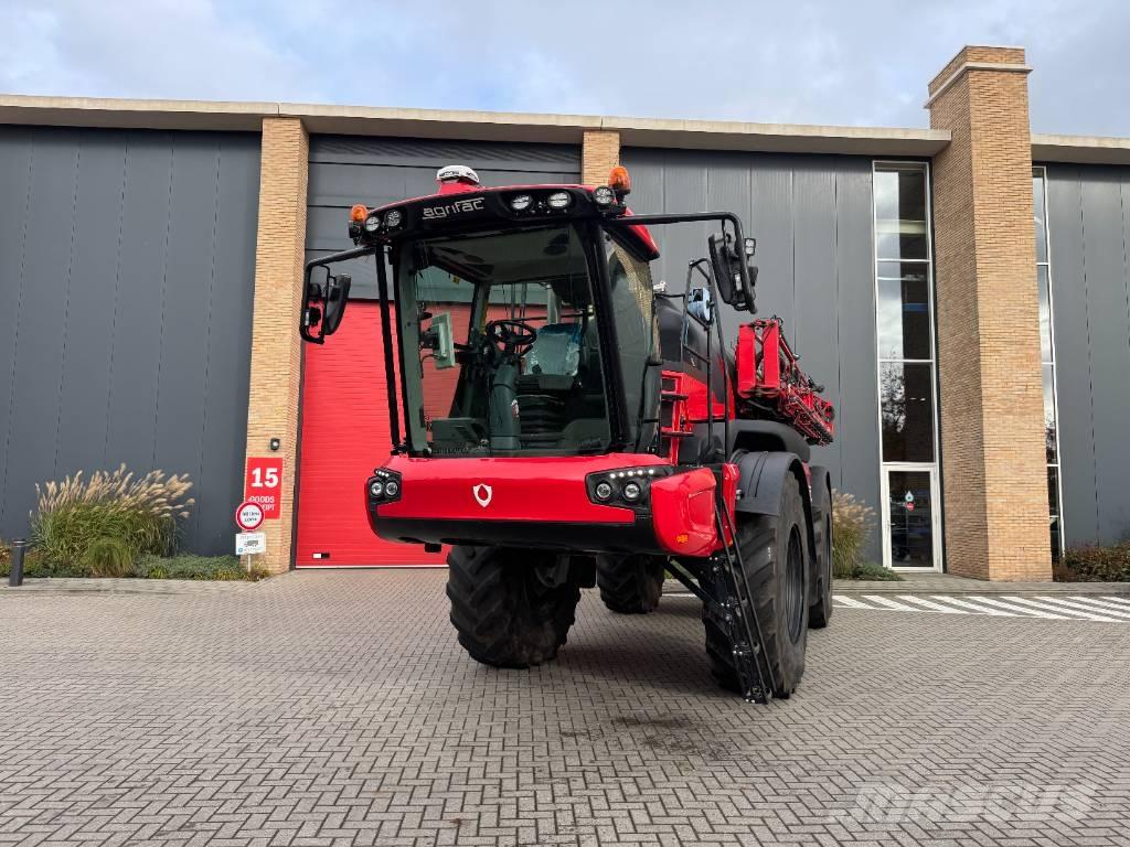 Agrifac CE026099 Pulverizadores autopropulsados