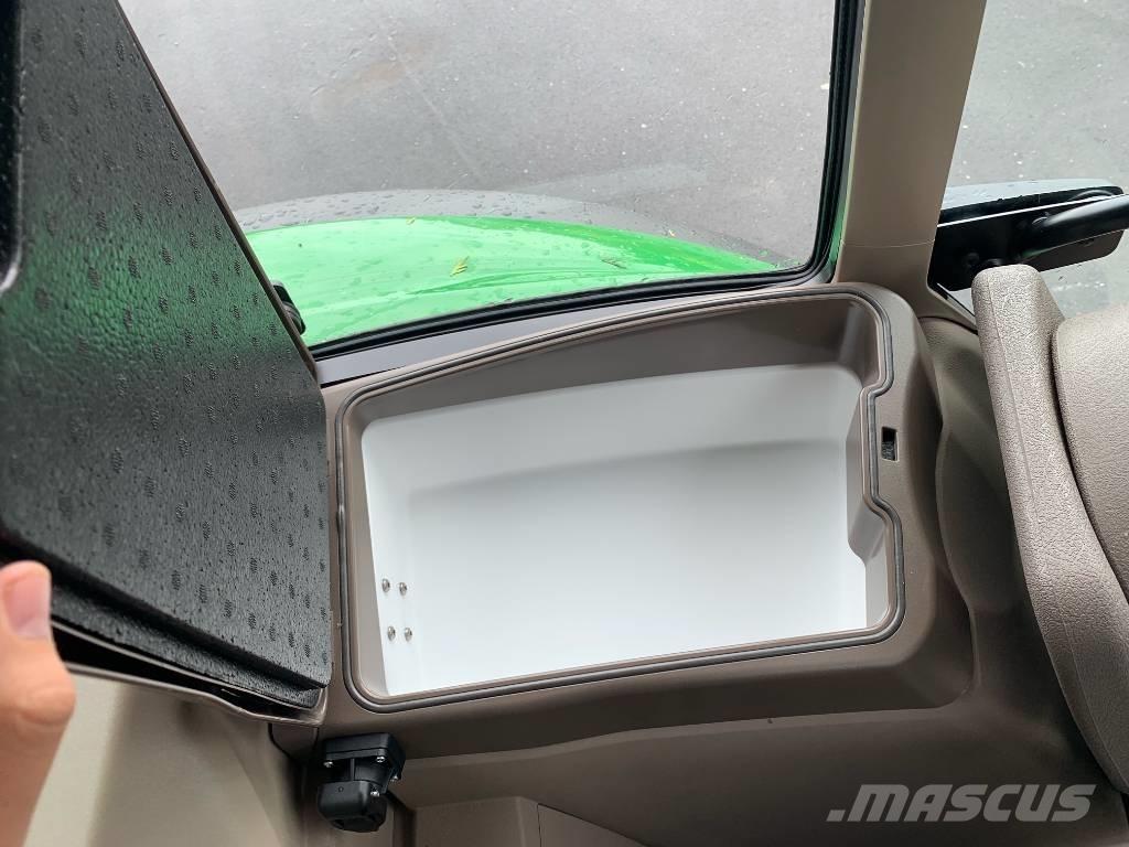 John Deere 6120 M Tractores