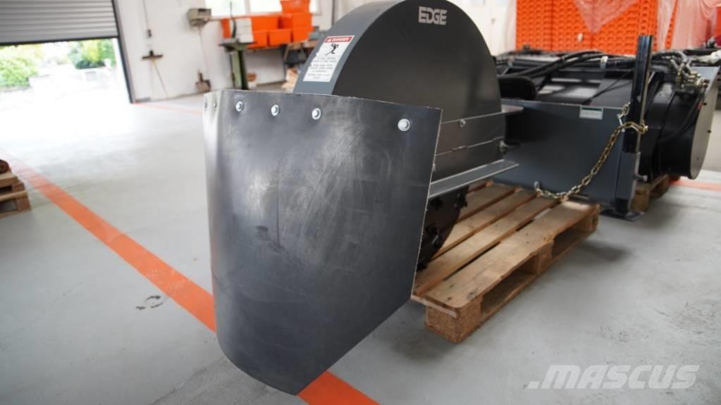 Edge SC-50H Trituradoras de troncos