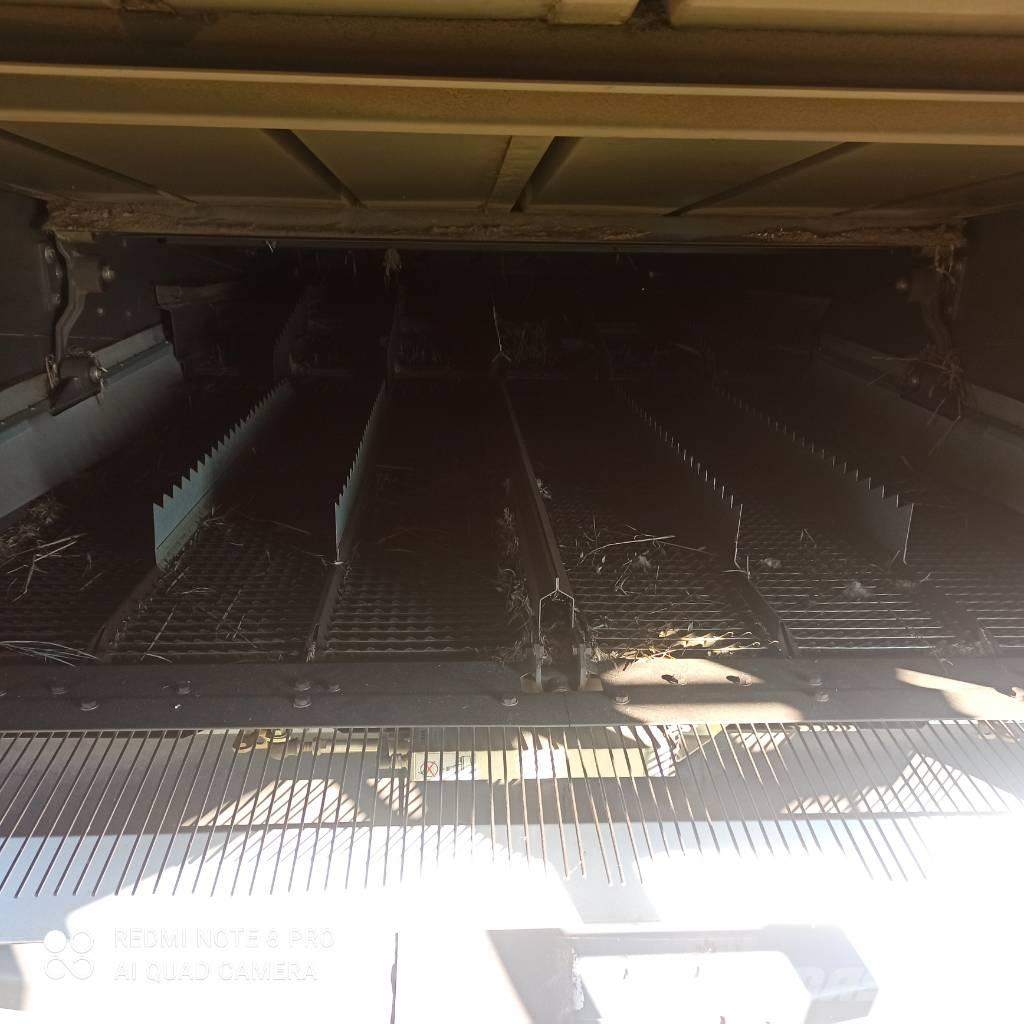 CLAAS Lexion 560 Cosechadoras combinadas