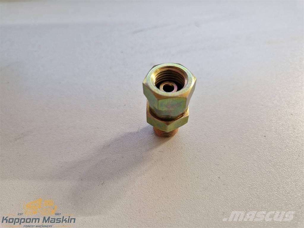 Eco Log 7000870 Hidráulicos