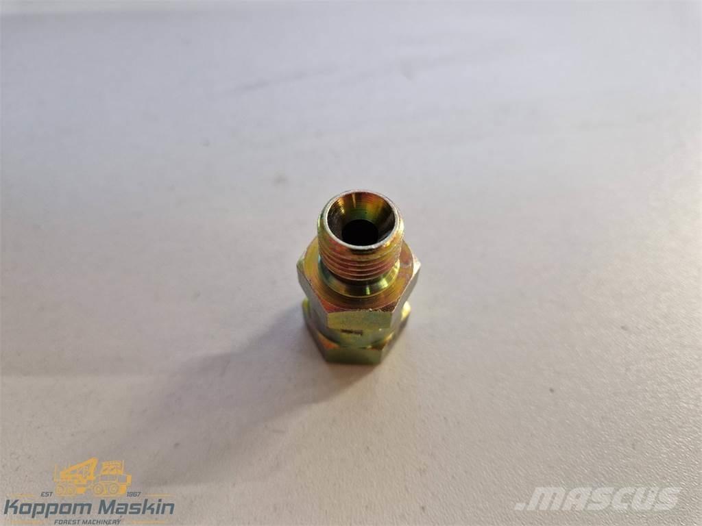 Eco Log 7000870 Hidráulicos