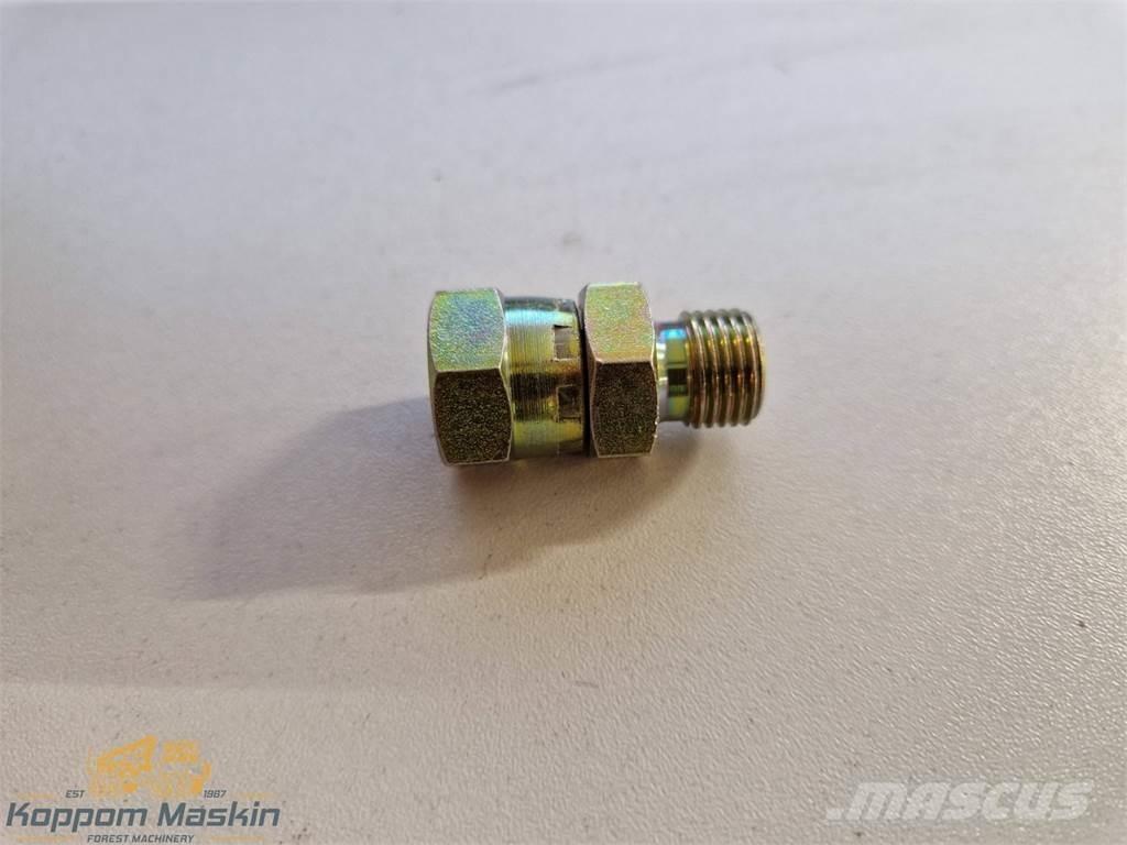 Eco Log 7000870 Hidráulicos