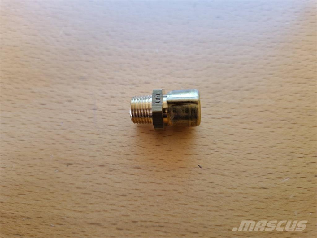 Ponsse 1250001 Transmisiones