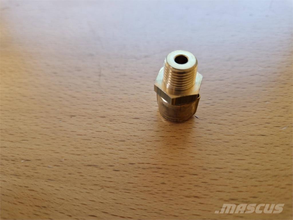 Ponsse 1250001 Transmisiones