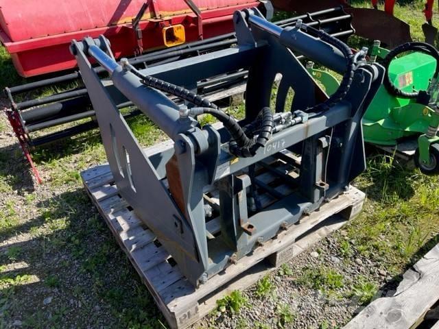 Avant Silouttagare Equipos para descarga en silos