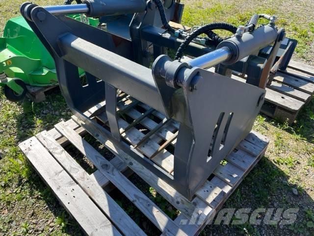 Avant Silouttagare Equipos para descarga en silos