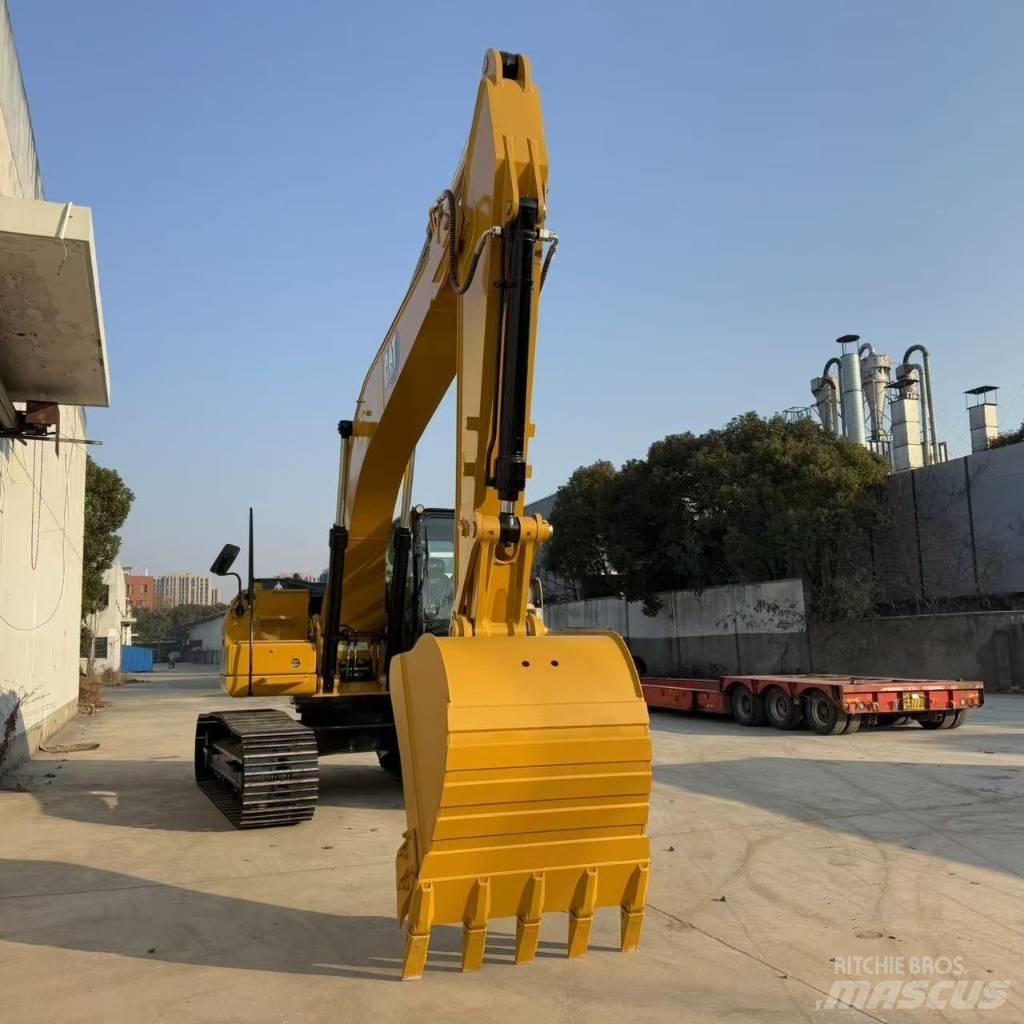 CAT 320GX Excavadoras 7t - 12t