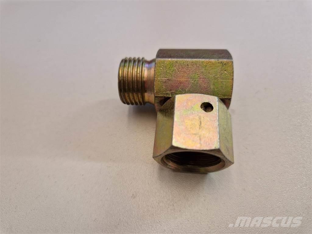 Rottne 059-0098 Hidráulicos