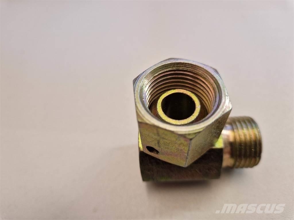 Rottne 059-0098 Hidráulicos