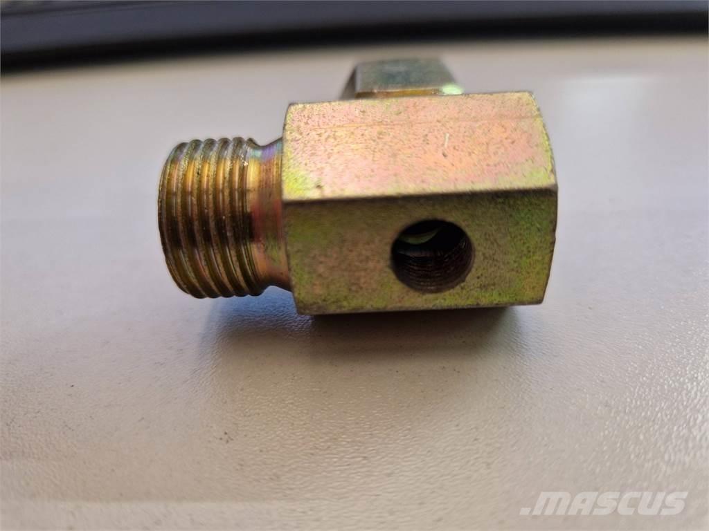 Rottne 059-0098 Hidráulicos