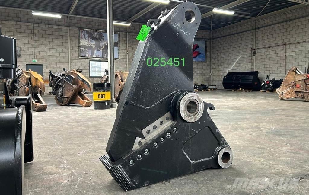  MP30-S/VT50 S JAW Cortadoras