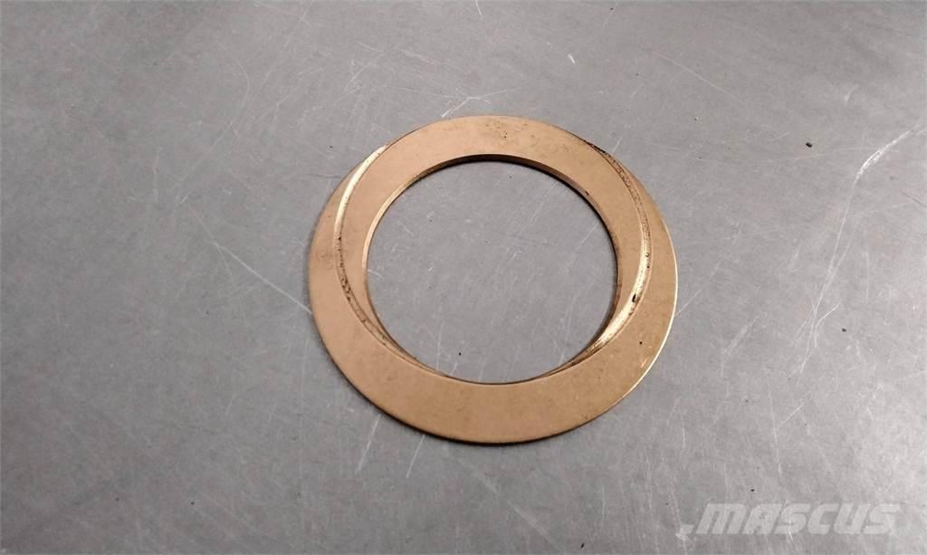 Rottne 043-0431 Transmisiones