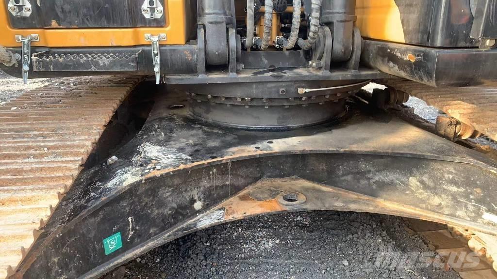 Sany SY 235 C Excavadoras sobre orugas