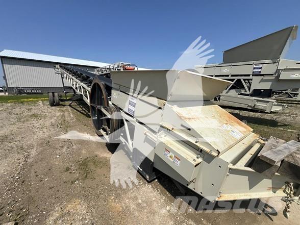 Astec 11-3660 Cintas transportadoras