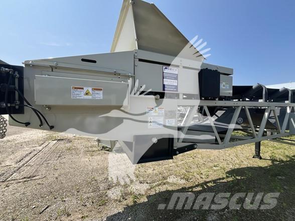 Astec 13-3680 Cintas transportadoras