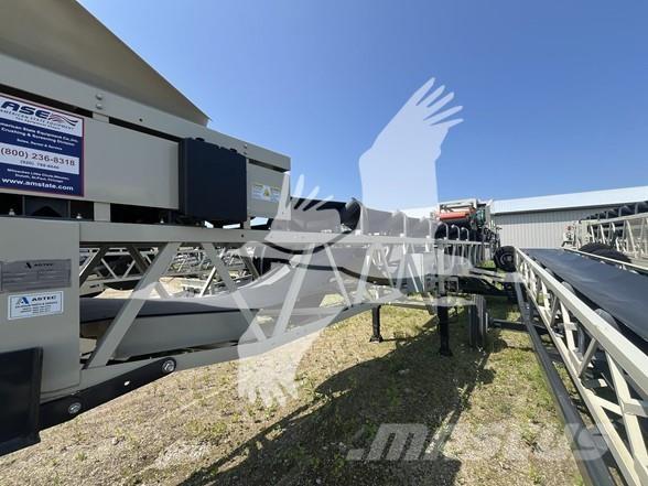 Astec 13-3680 Cintas transportadoras