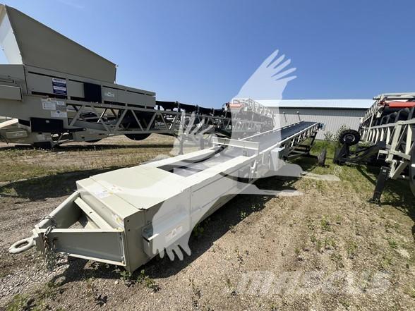 Astec 47-3650 Cintas transportadoras