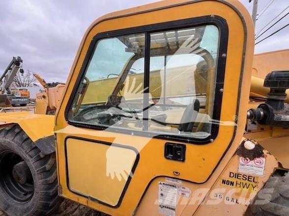 Pettibone 8044 Carretillas telescópicas