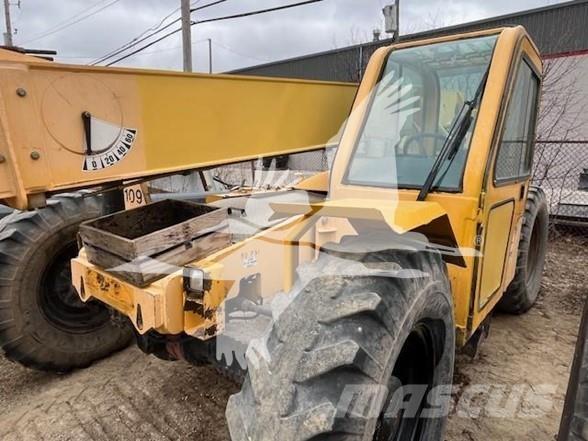 Pettibone 8044 Carretillas telescópicas