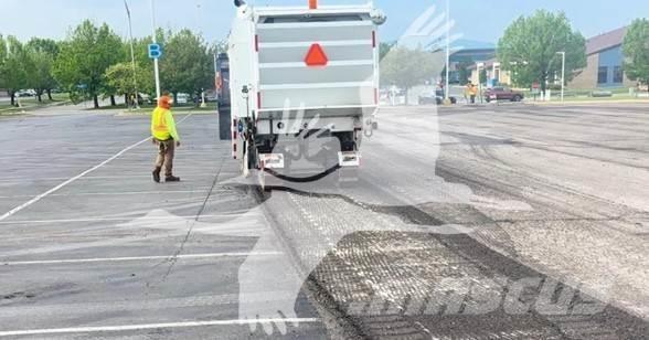 Roadtec RX700E Fresadoras de asfalto