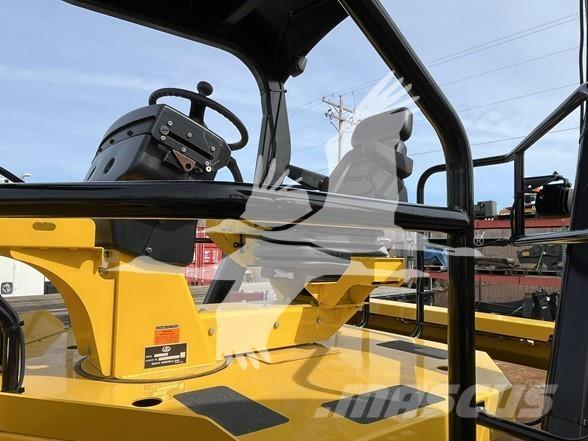 Sakai SW884 Rodillos de un solo tambor