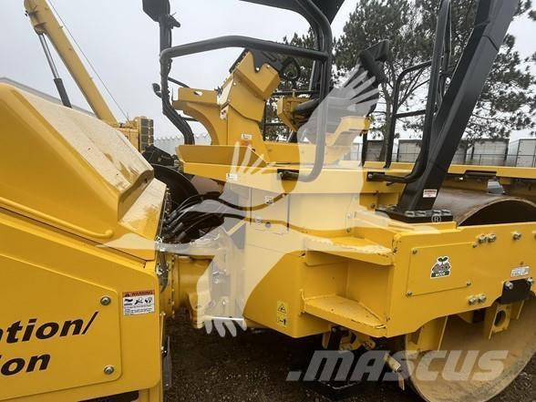 Sakai SW884ND Rodillos de un solo tambor