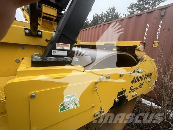 Sakai SW994 Rodillos de un solo tambor