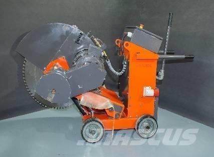 Husqvarna FS1200 Otros