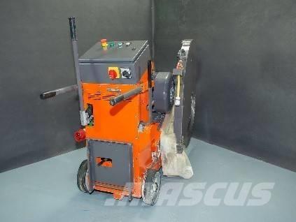 Husqvarna FS1200 Otros