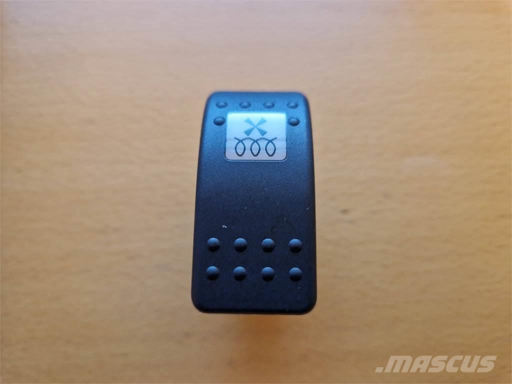 Eco Log 7004973 Componentes electrónicos