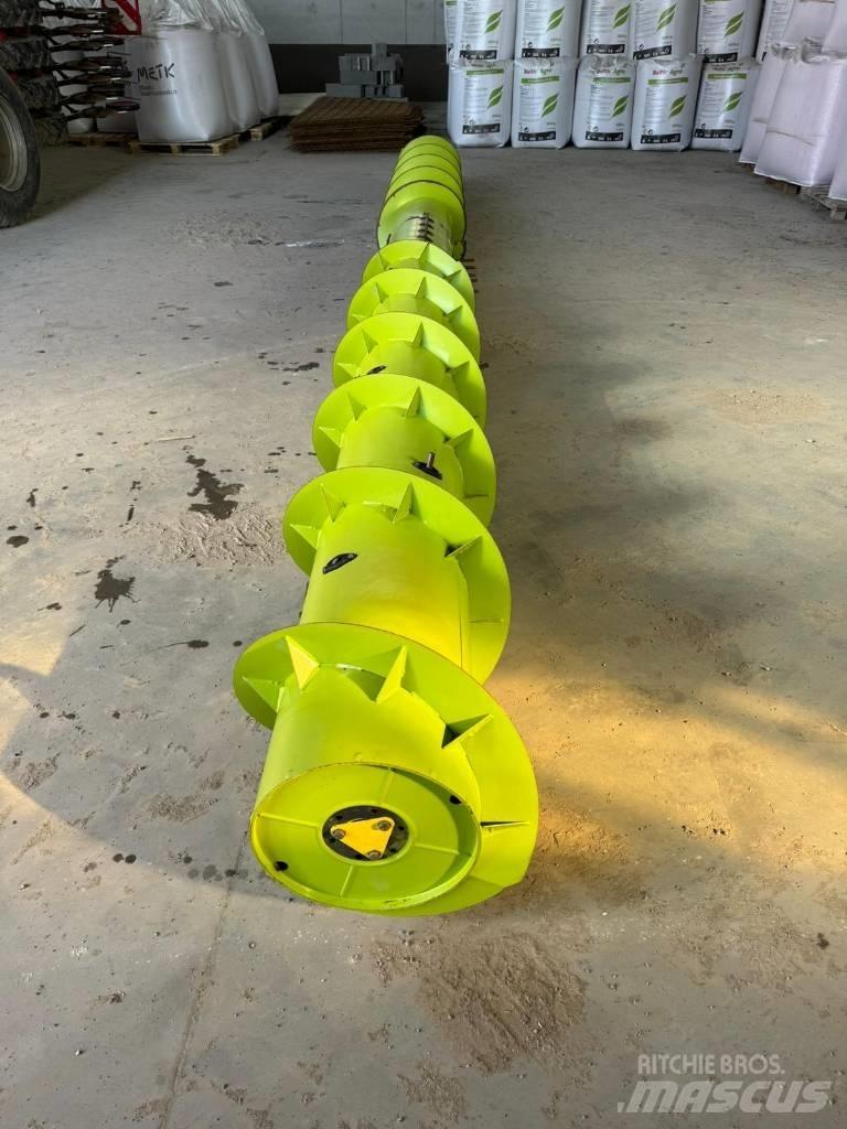 CLAAS Vario 716 Accesorios para cosechadoras combinadas