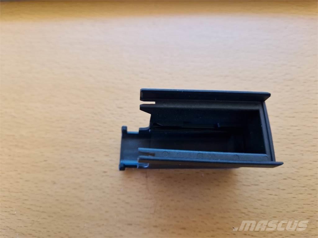 Ponsse 0060568 Componentes electrónicos