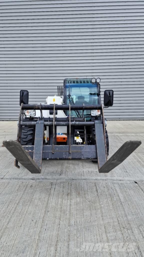 Faresin F6.26 E Carretillas telescópicas